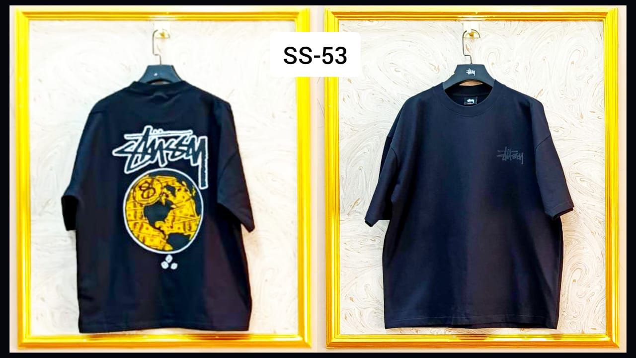Stüssy T-Shirt SS-053