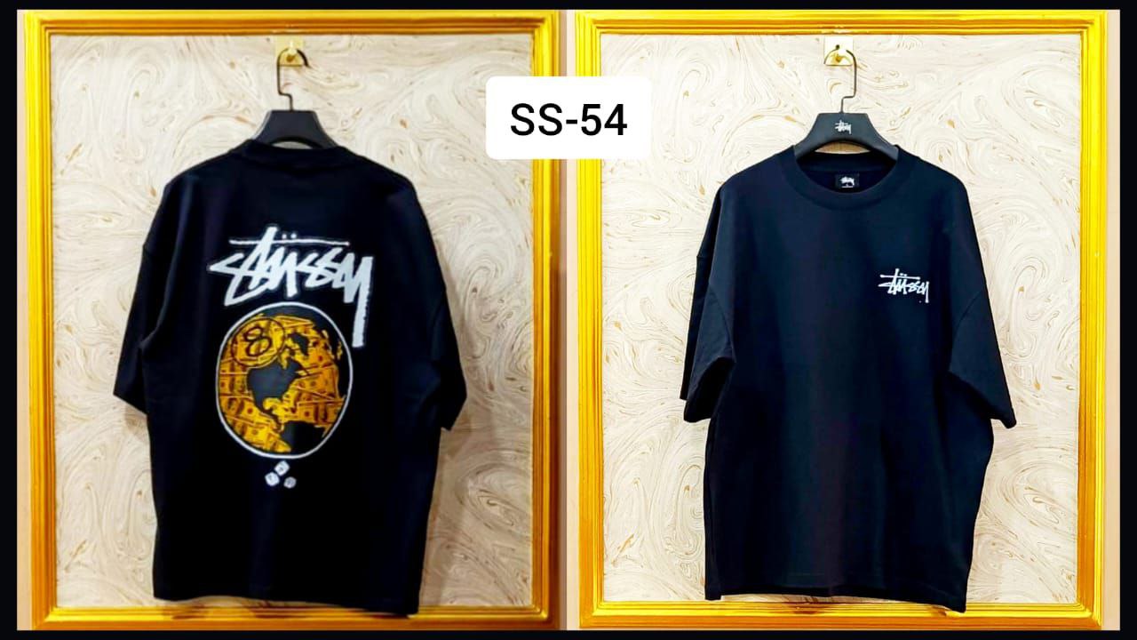 Stüssy T-Shirt SS-054
