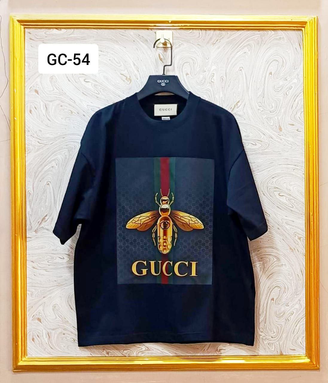 Gucci Inspired T-Shirt GC-054