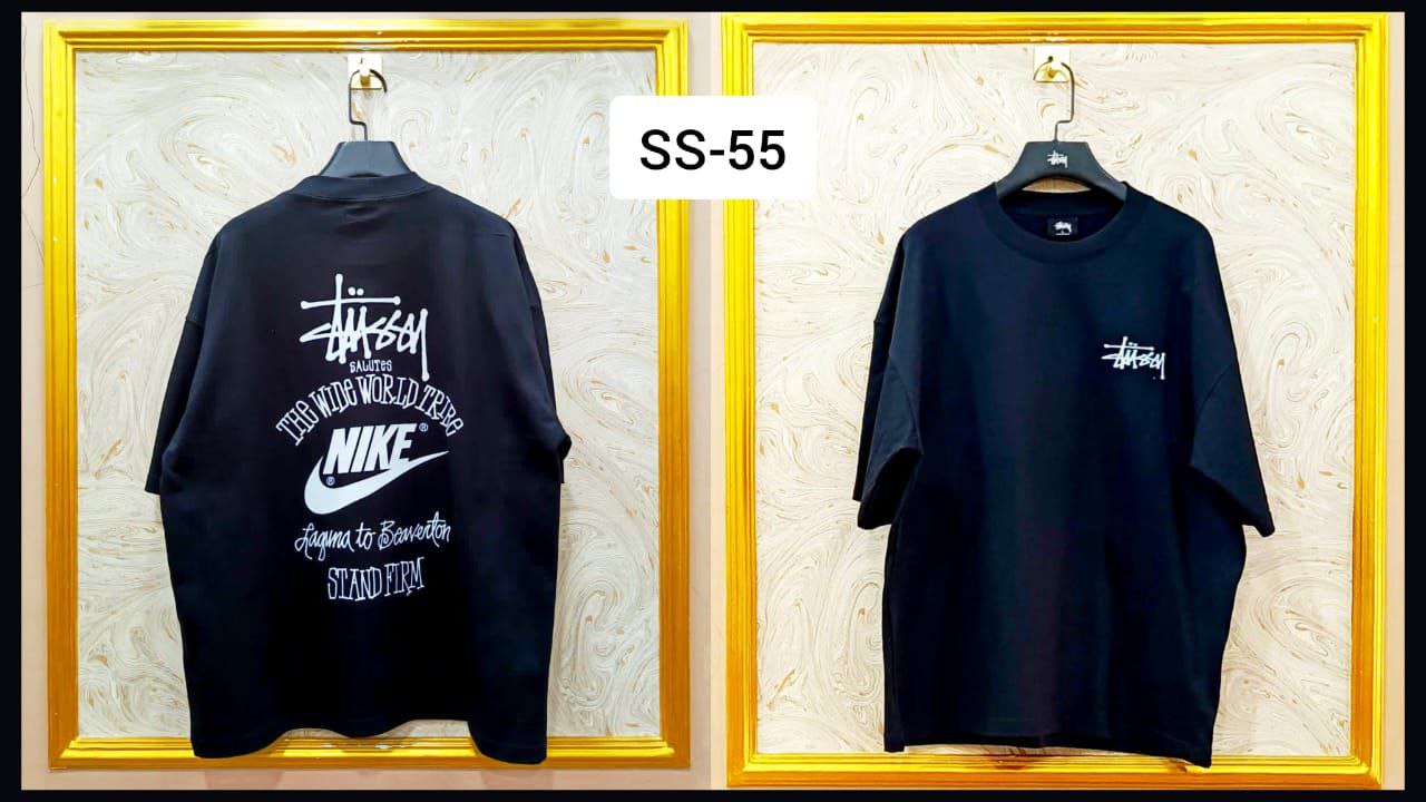 Stüssy T-Shirt SS-055