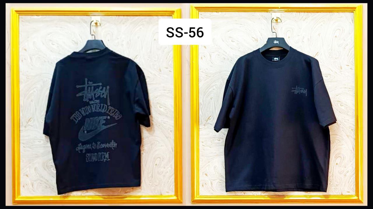 Stüssy T-Shirt SS-056