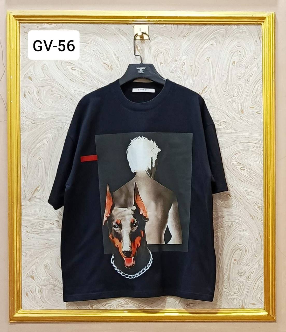 GIVENCHY GV56