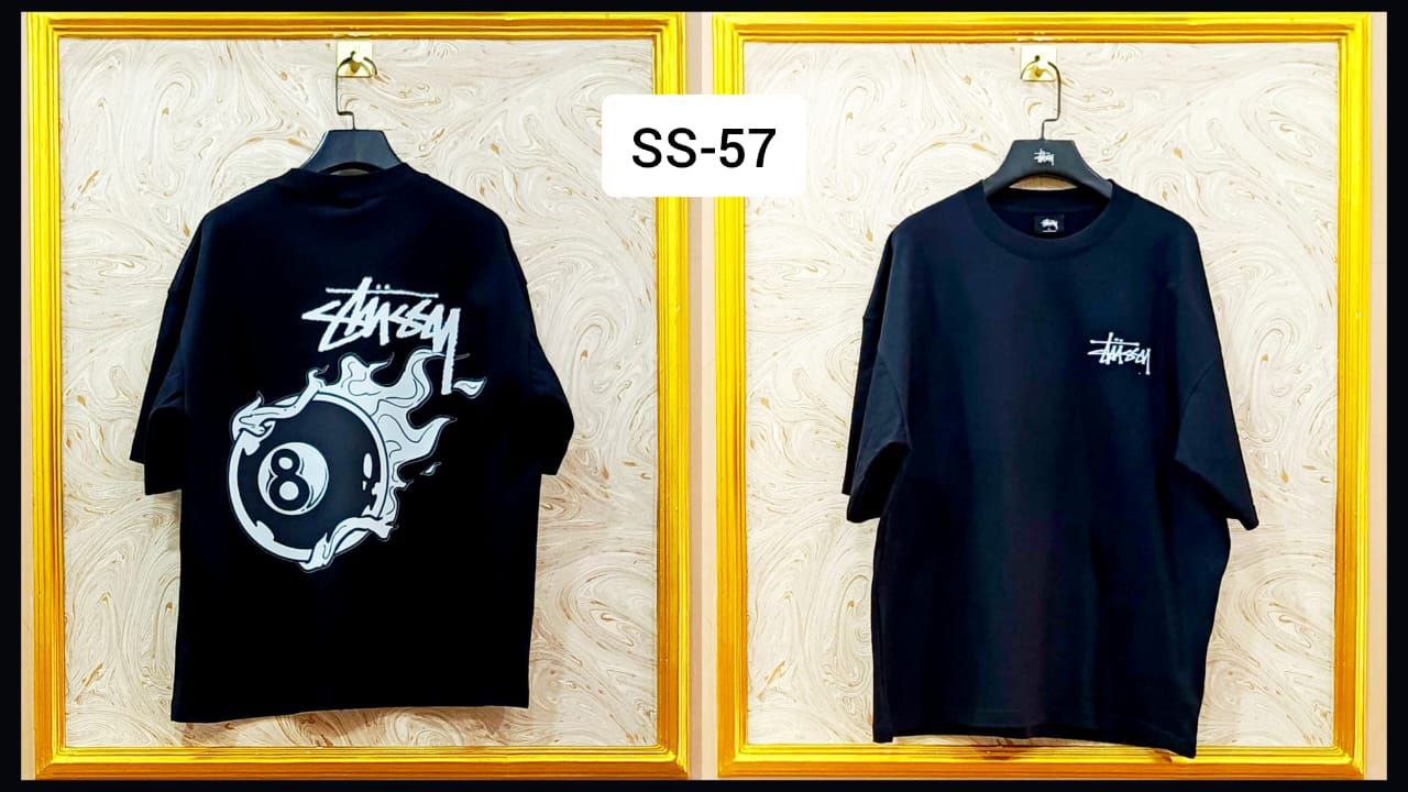 Stüssy T-Shirt SS-057