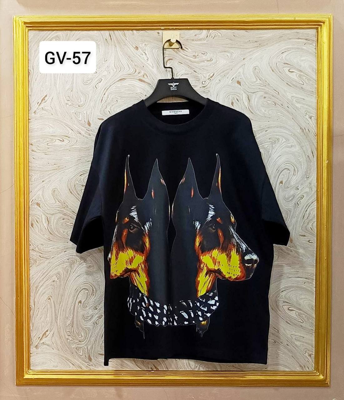 GIVENCHY GV57
