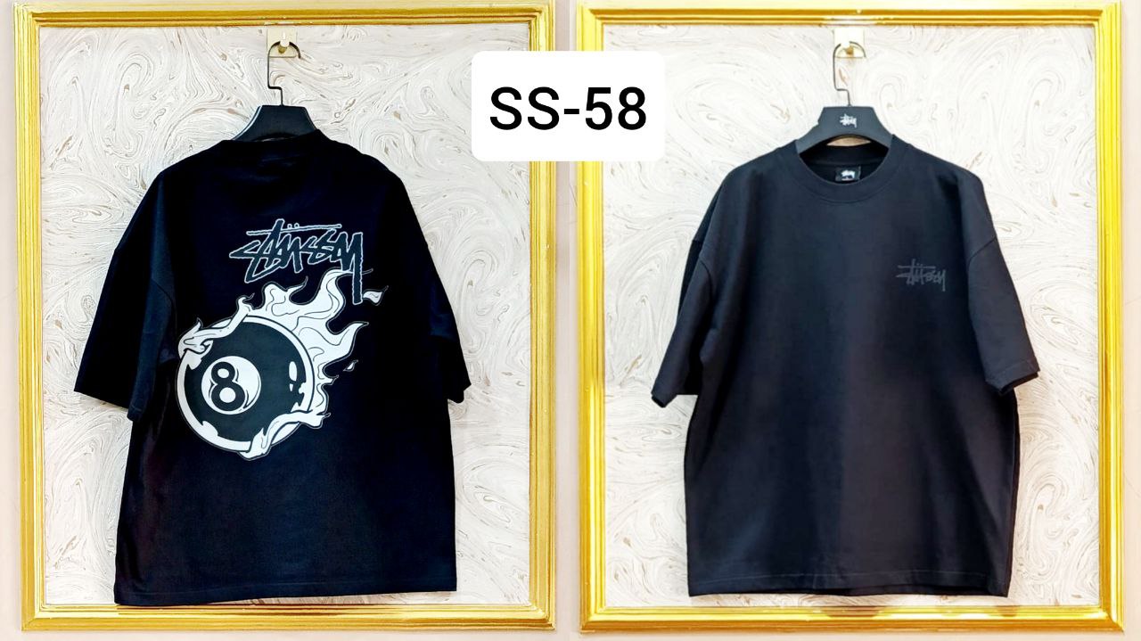 Stüssy T-Shirt SS-058