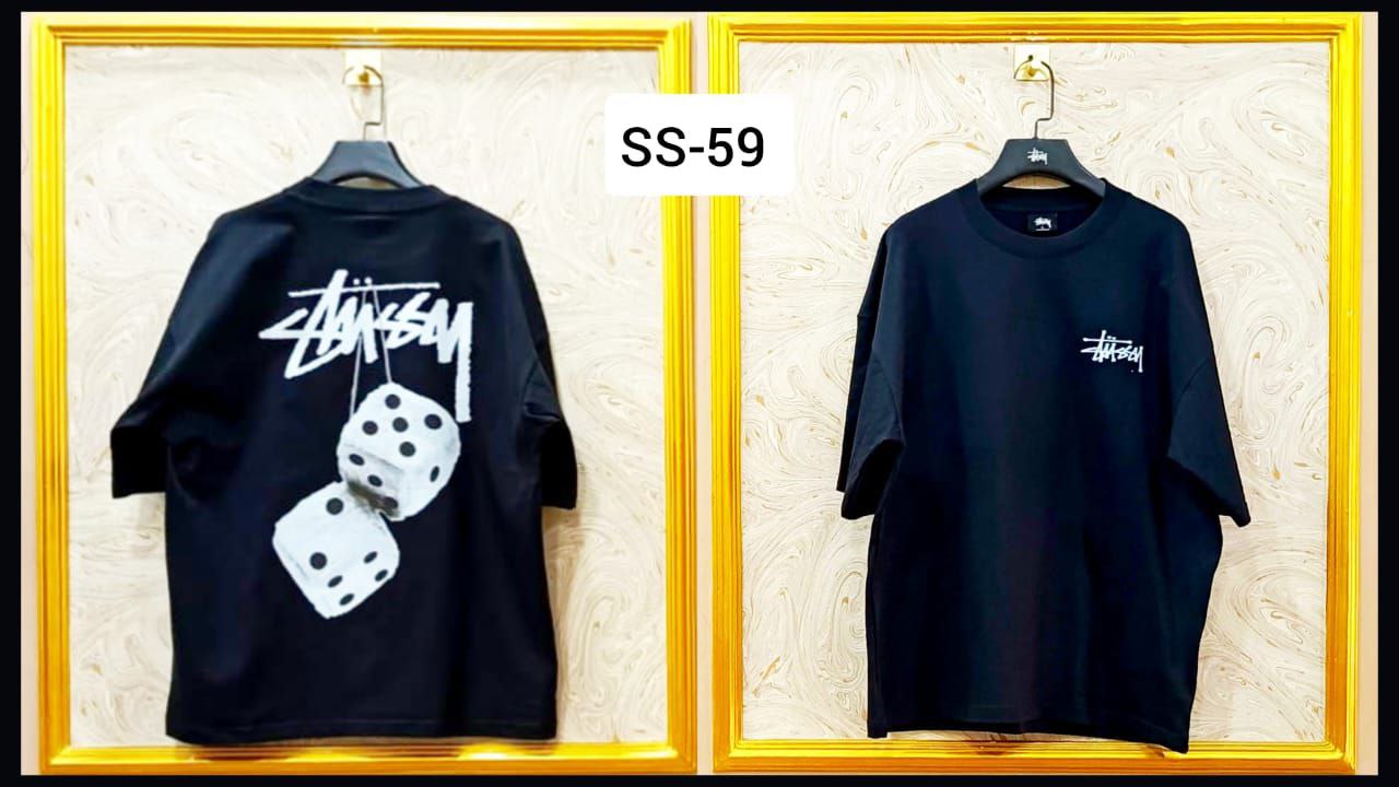 Stüssy T-Shirt SS-059