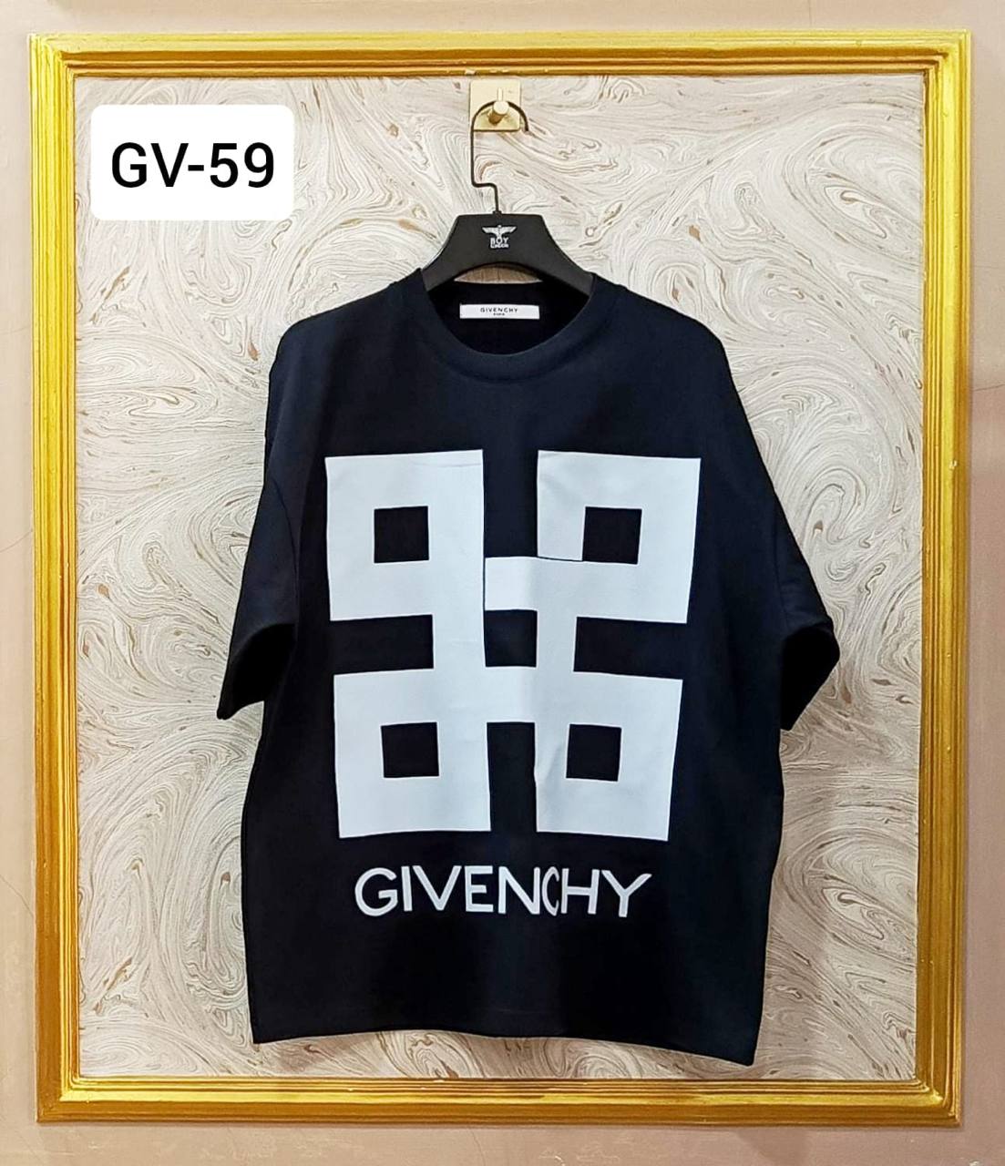 GIVENCHY GV59