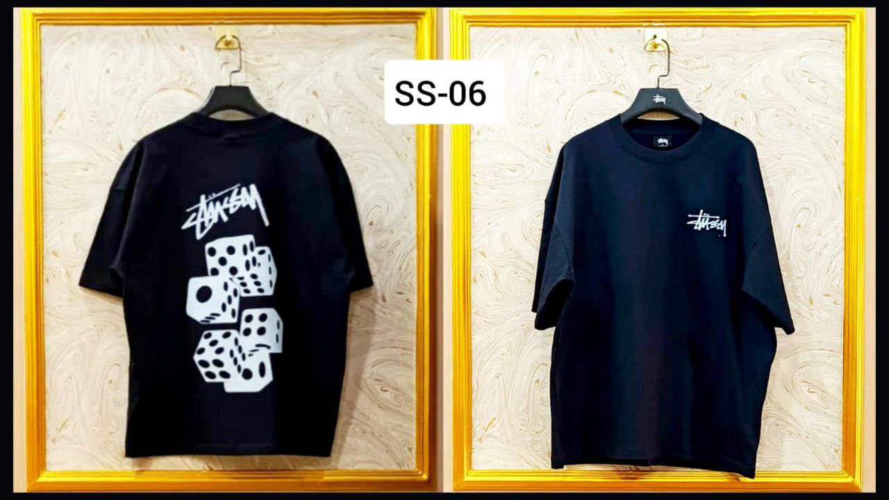 Stüssy T-Shirt SS-006