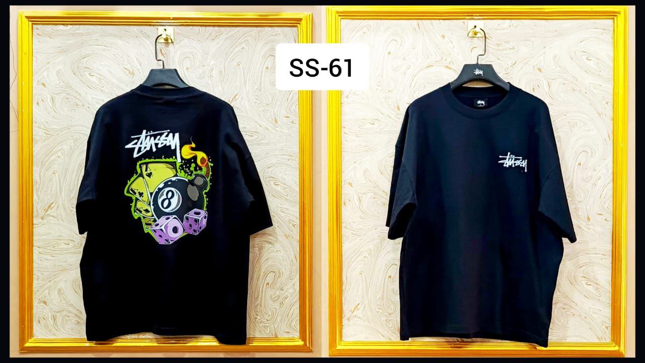 Stüssy T-Shirt SS-061