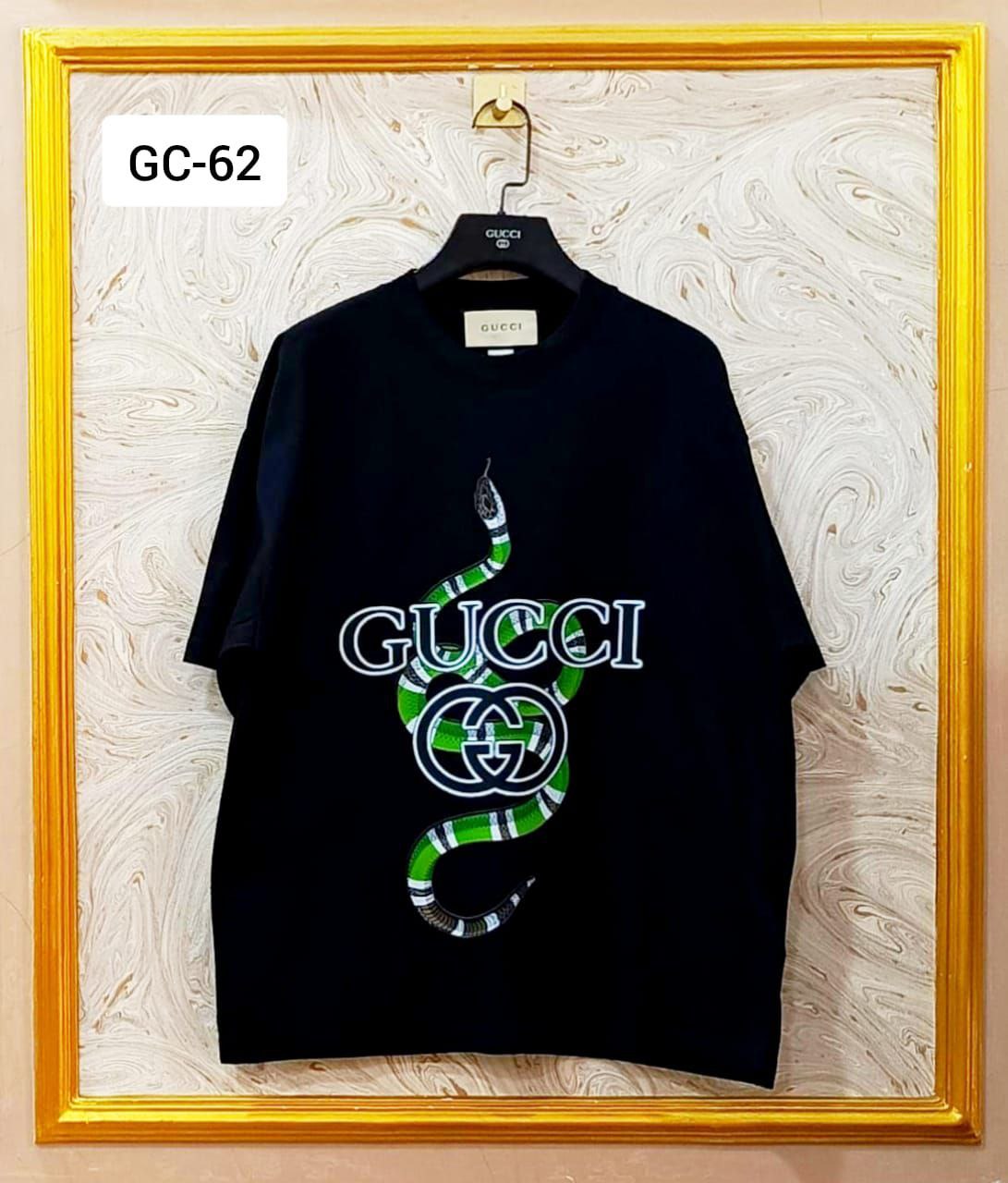 Gucci Inspired T-Shirt GC-062