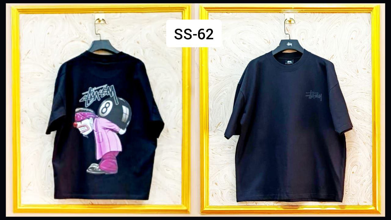 Stüssy T-Shirt SS-062