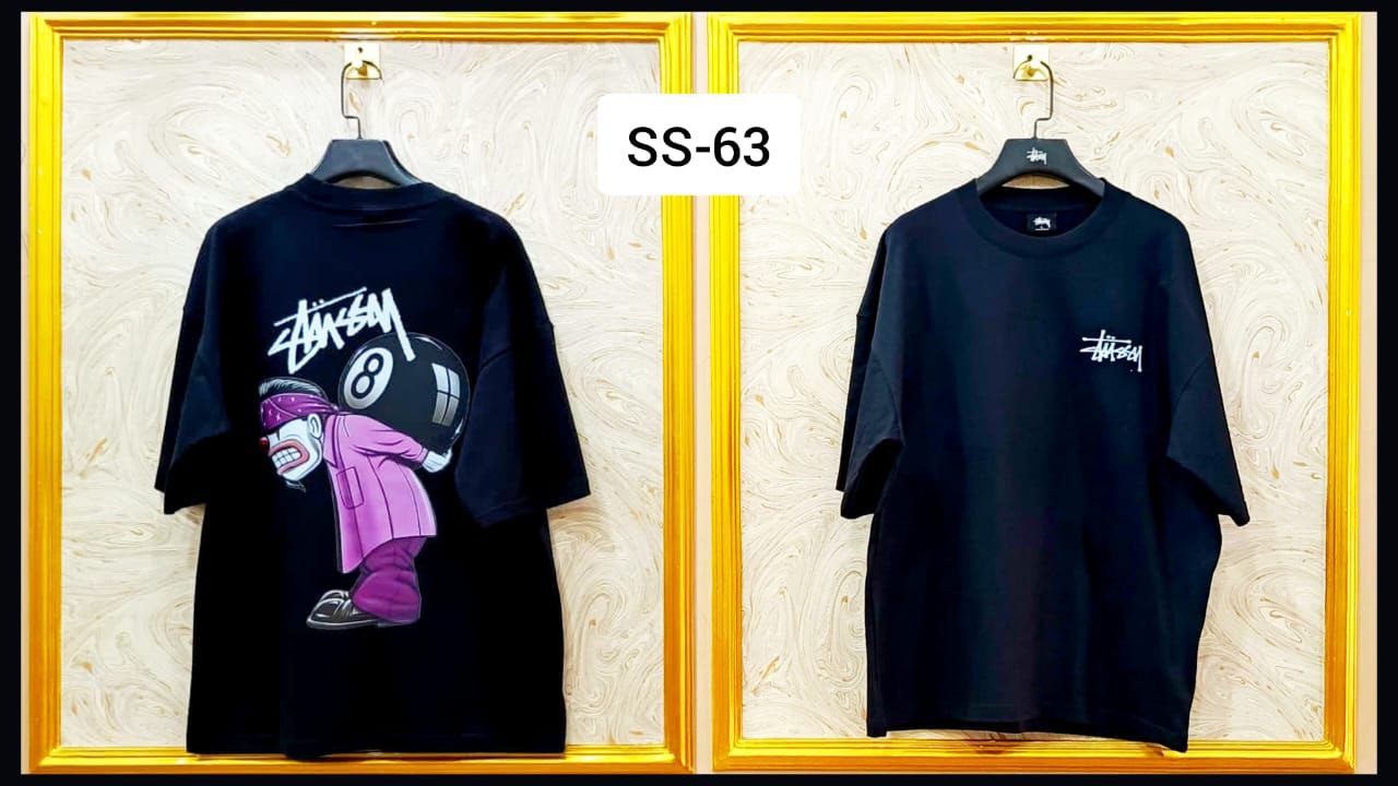 Stüssy T-Shirt SS-063