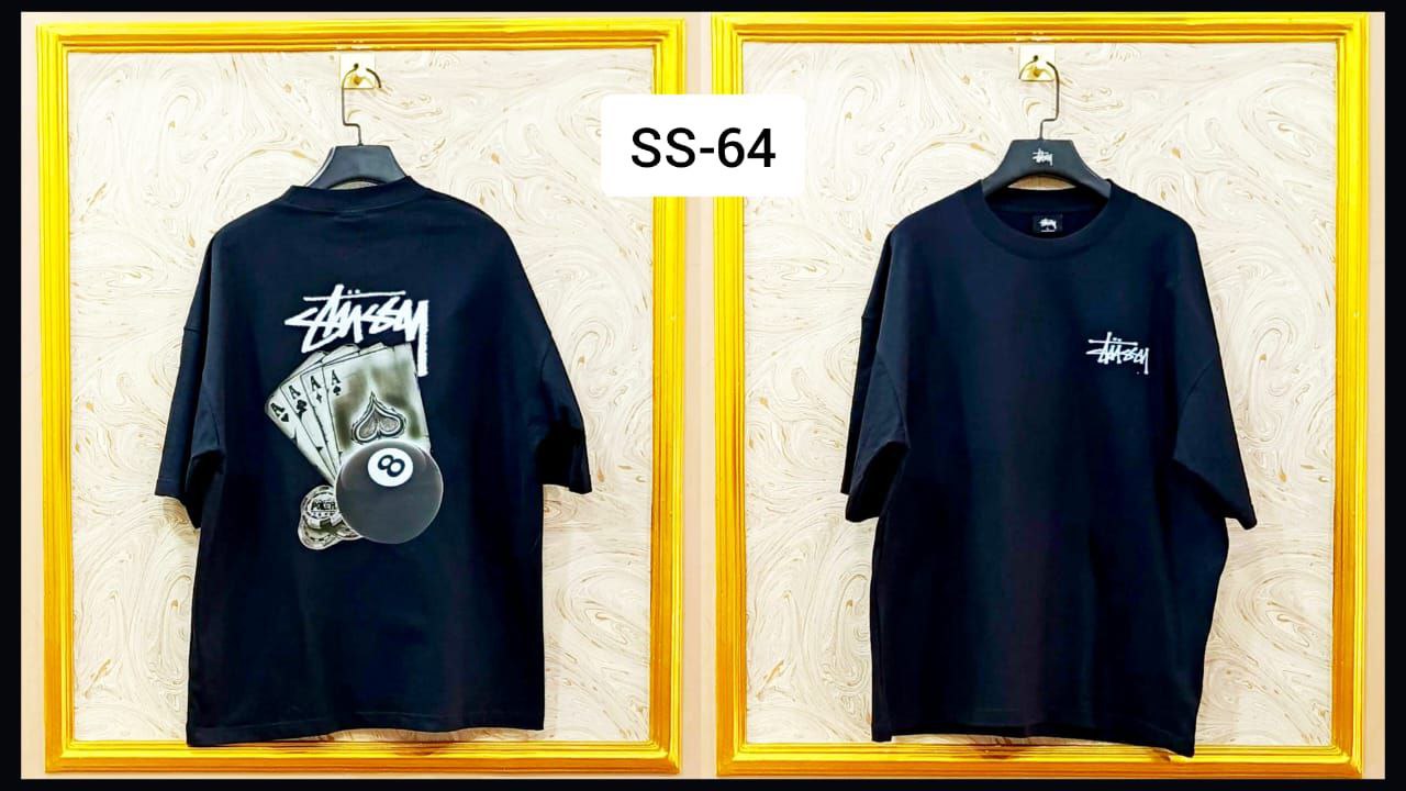 Stüssy T-Shirt SS-064