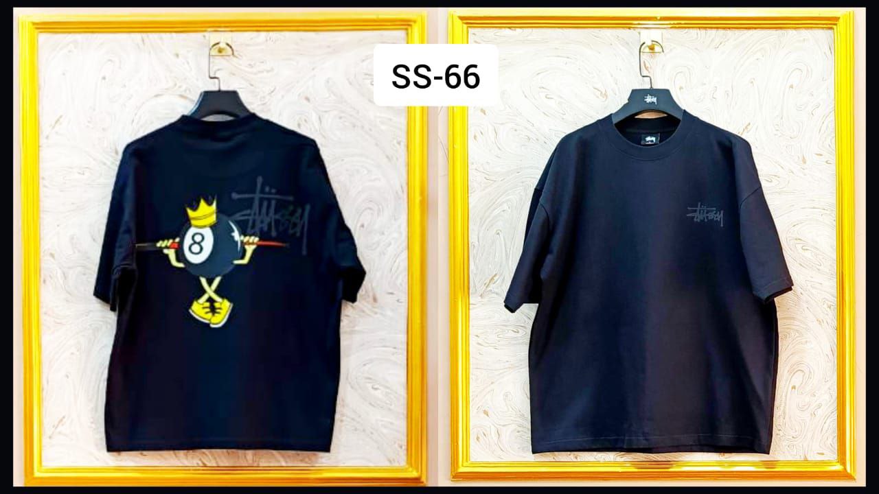 Stüssy T-Shirt SS-066