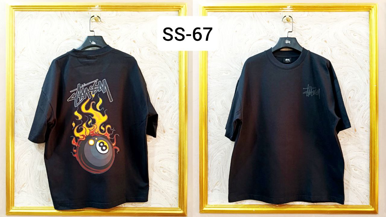 Stüssy T-Shirt SS-067