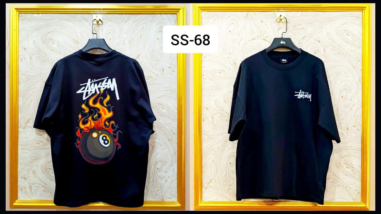 Stüssy T-Shirt SS-068
