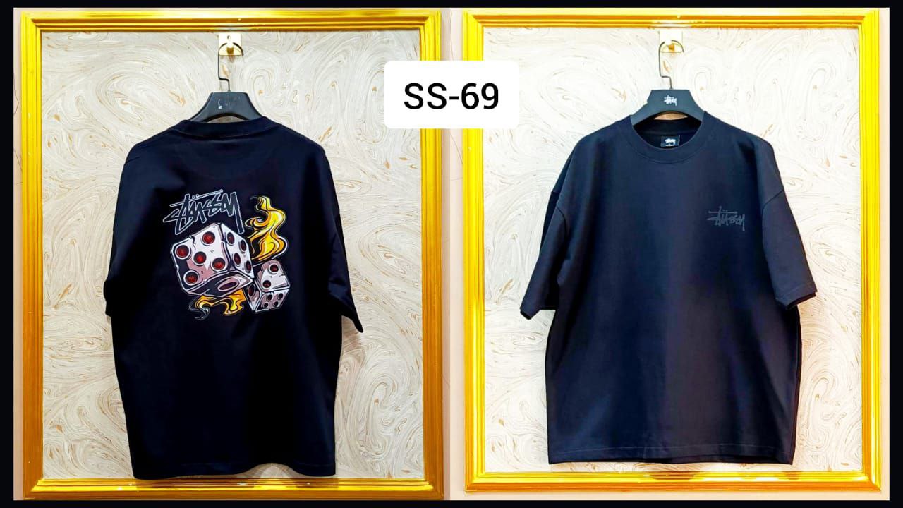 Stüssy T-Shirt SS-069