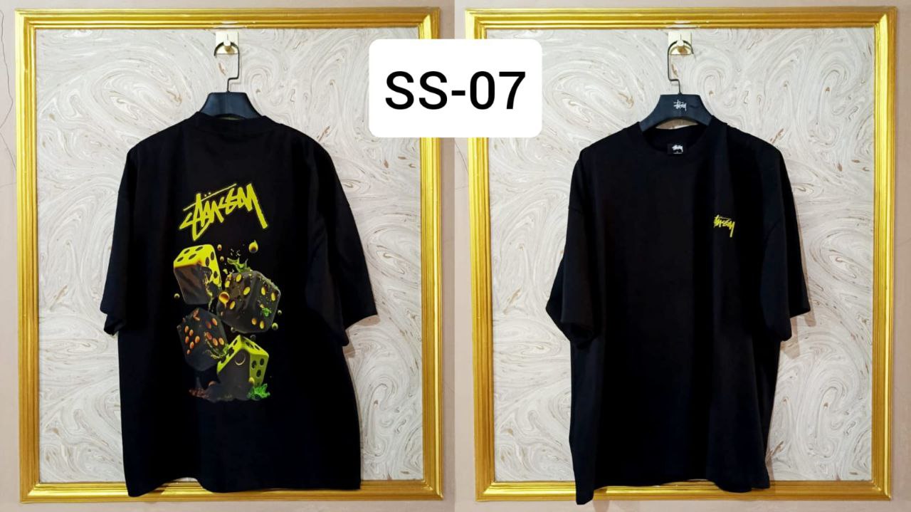 Stüssy T-Shirt SS-007