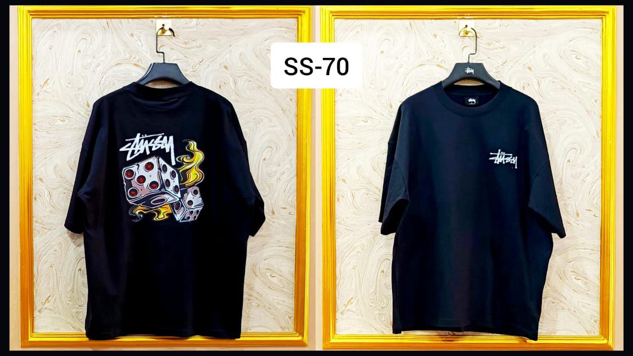 Stüssy T-Shirt SS-070