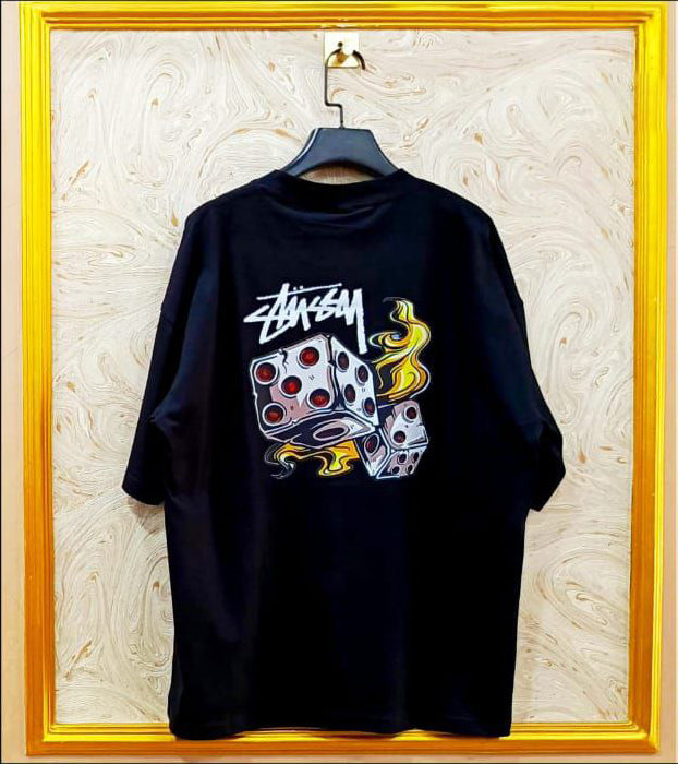 Stüssy T-Shirt SS-070