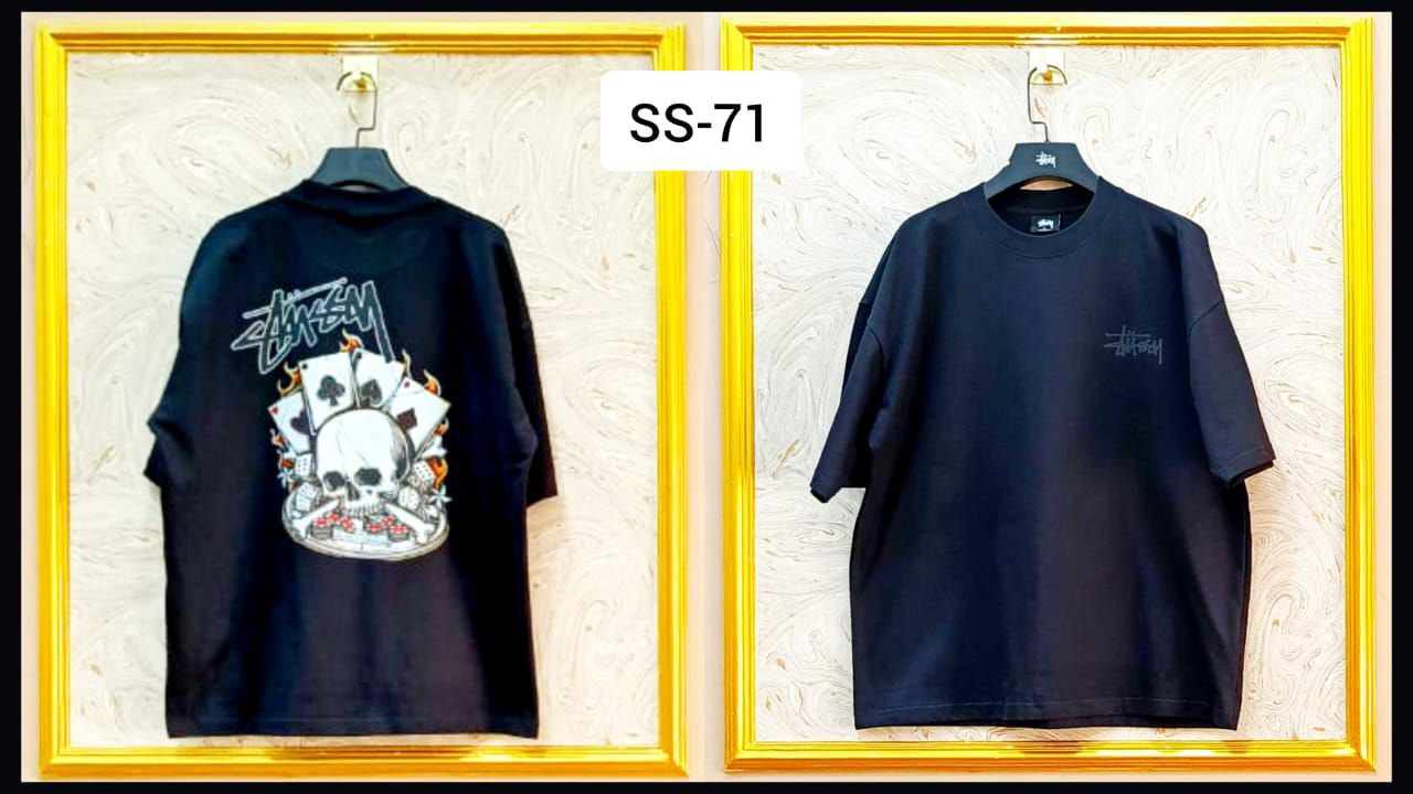 Stüssy T-Shirt SS-071