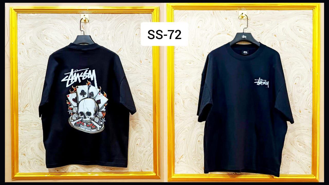 Stüssy T-Shirt SS-072