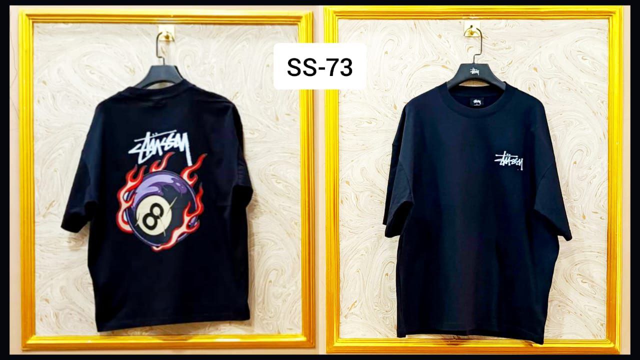 Stüssy T-Shirt SS-073