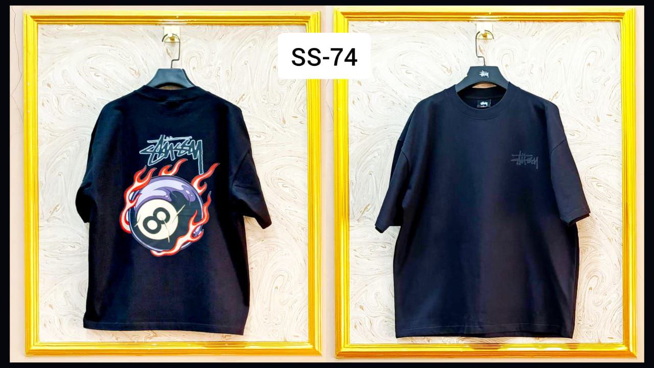 Stüssy T-Shirt SS-074