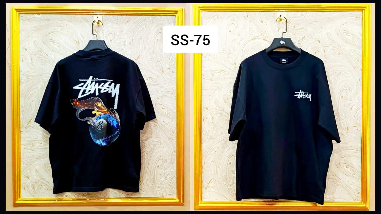 Stüssy T-Shirt SS-075