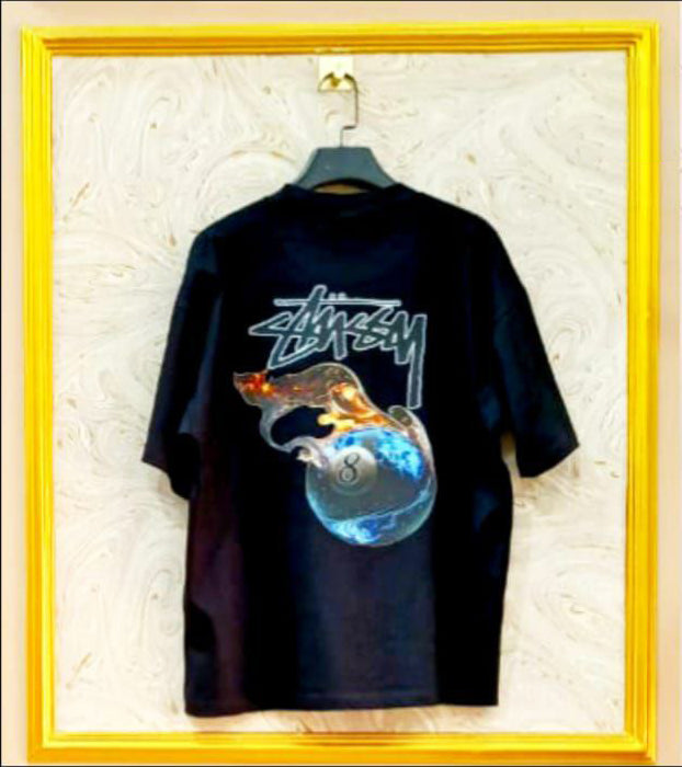 Stüssy T-Shirt SS-076