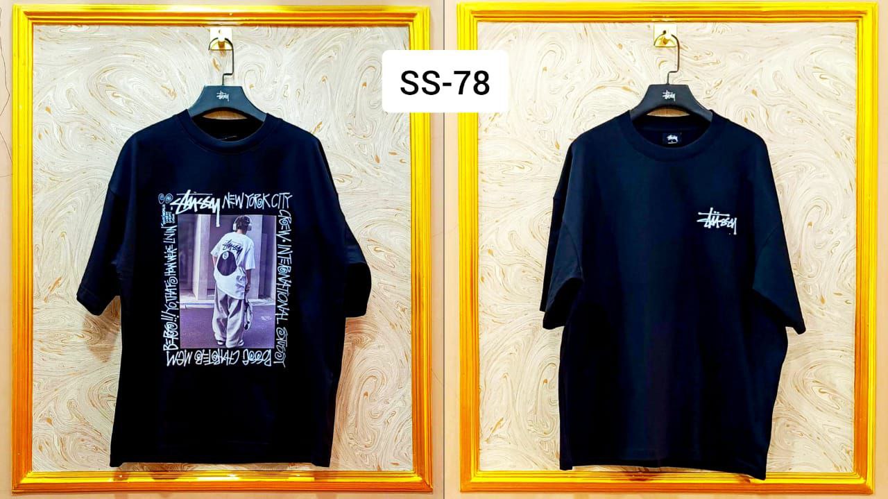 Stüssy T-Shirt SS-078