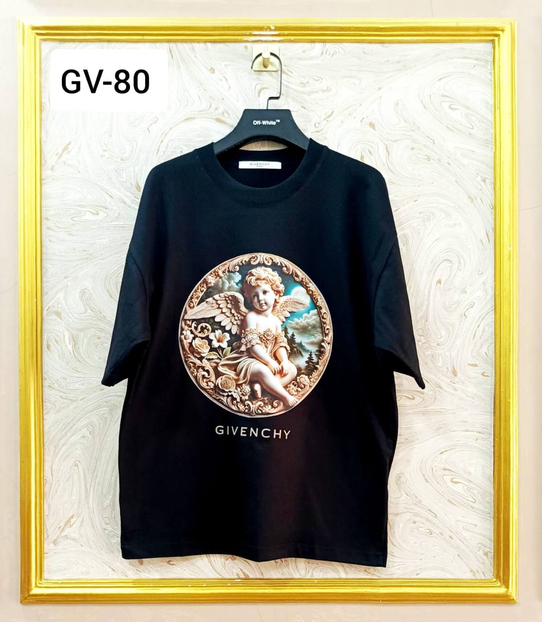 GIVENCHY GV80