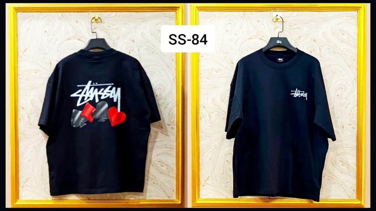 Stüssy T-Shirt SS-084