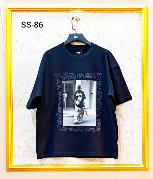 Stüssy T-Shirt SS-086