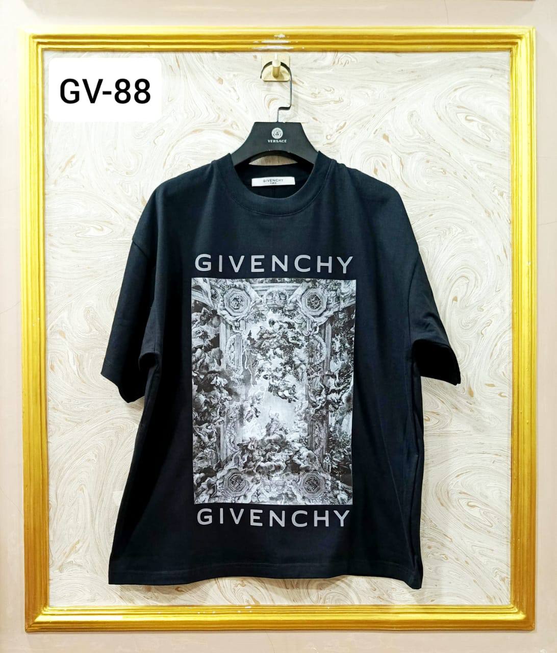 GIVENCHY GV88