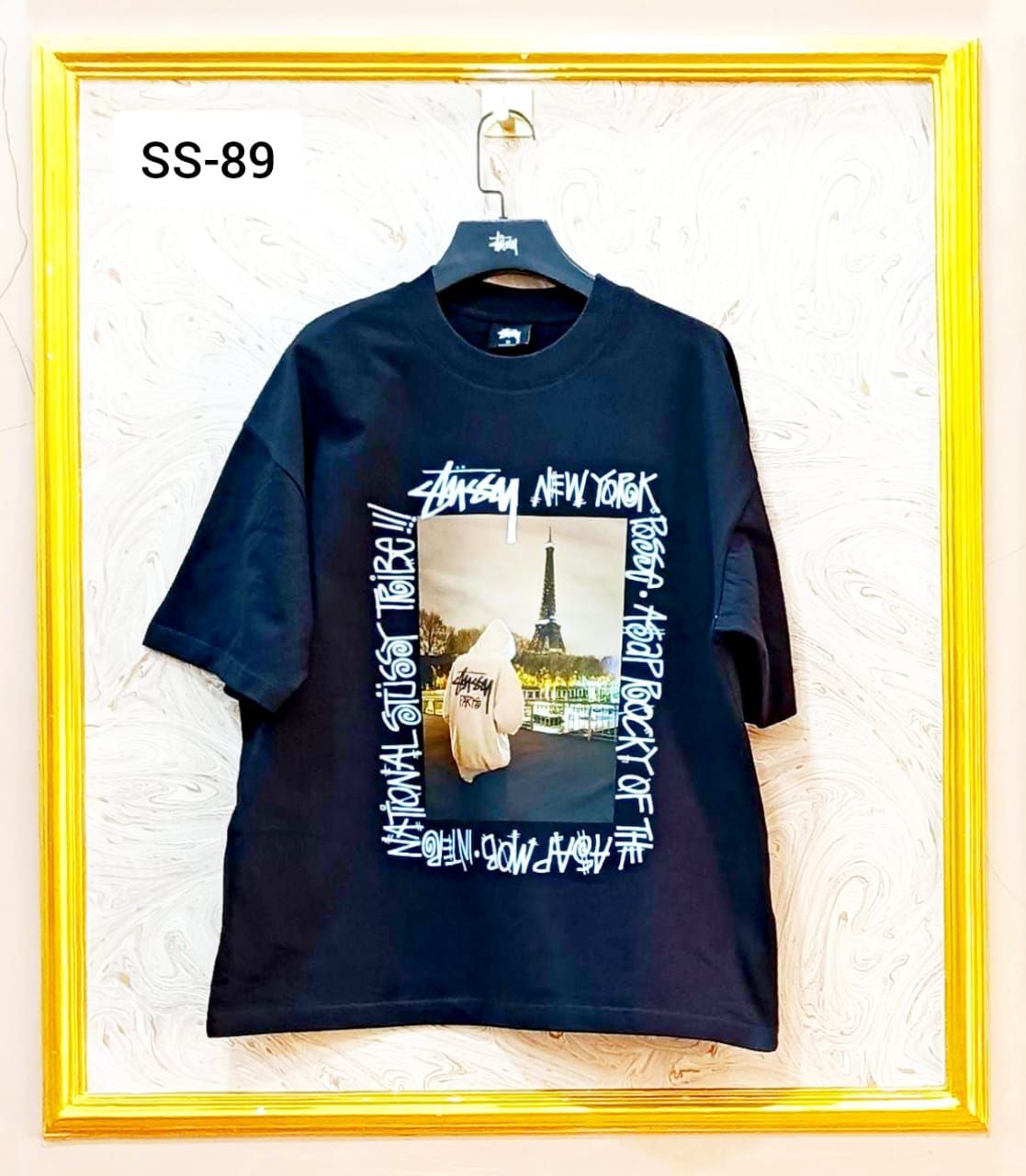 Stüssy T-Shirt SS-089