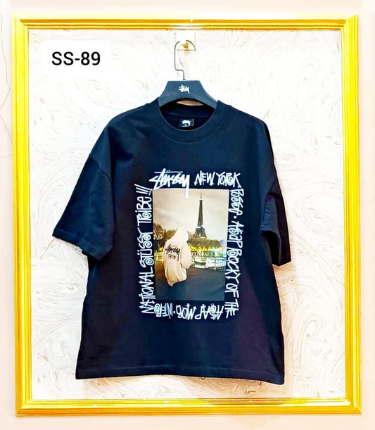 Stüssy T-Shirt SS-089