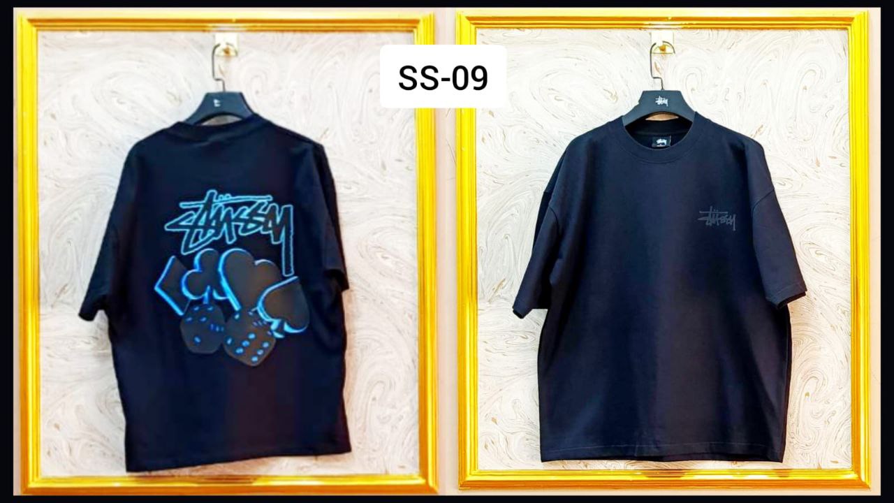 Stüssy T-Shirt SS-009