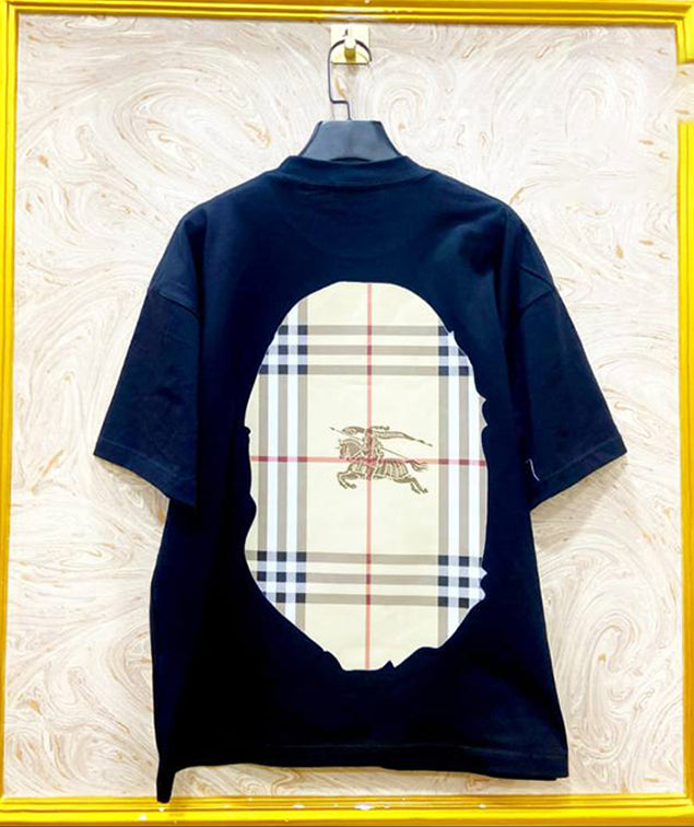 Streetwear Oversized Tee | Ape Graphic Inspired | Premium Cotton | BP-90