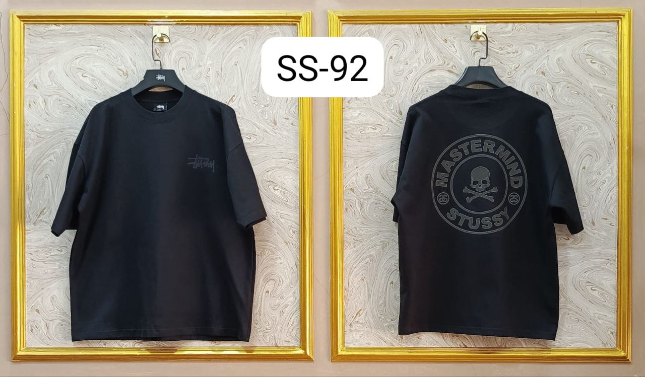 Stüssy T-Shirt SS-092