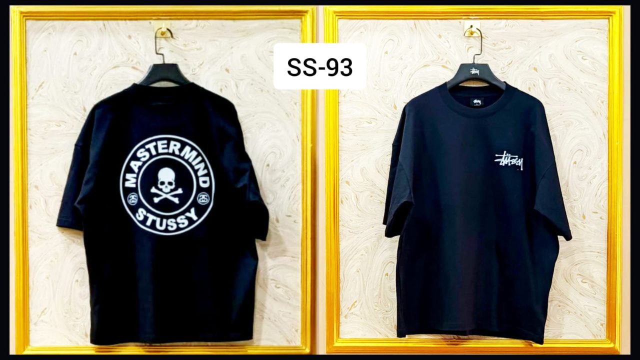 Stüssy T-Shirt SS-093