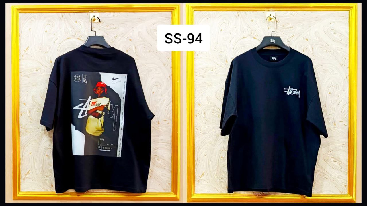 Stüssy T-Shirt SS-094