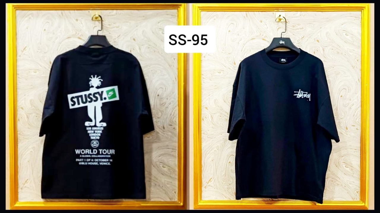 Stüssy T-Shirt SS-095