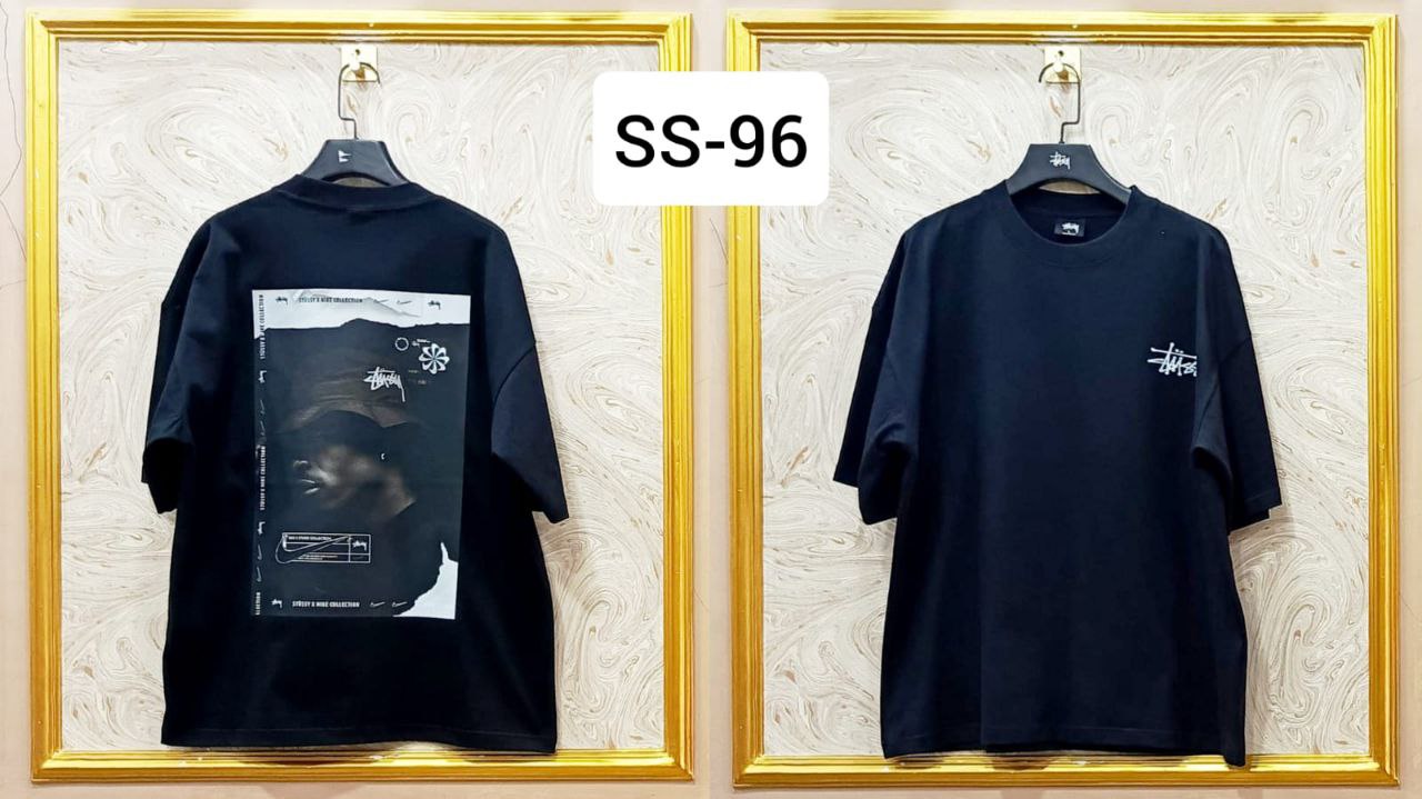 Stüssy T-Shirt SS-096