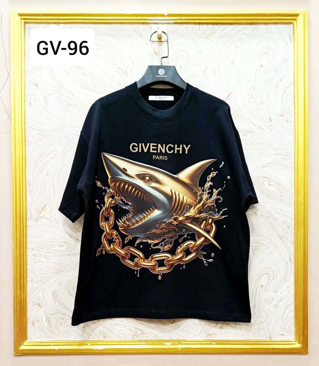 GIVENCHY GV96