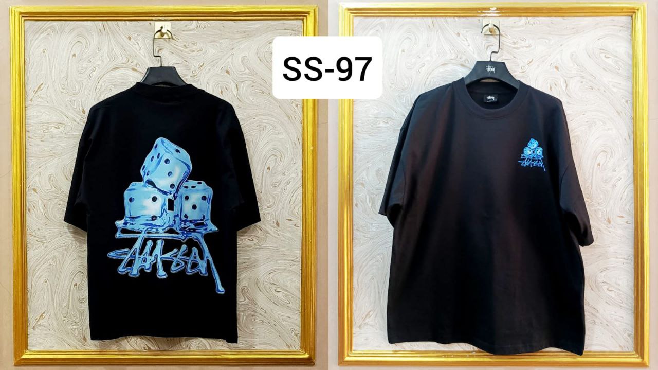 Stüssy T-Shirt SS-097