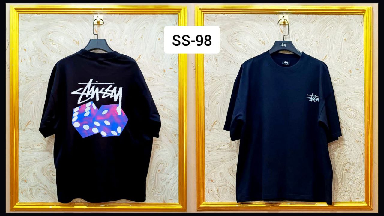 Stüssy T-Shirt SS-098