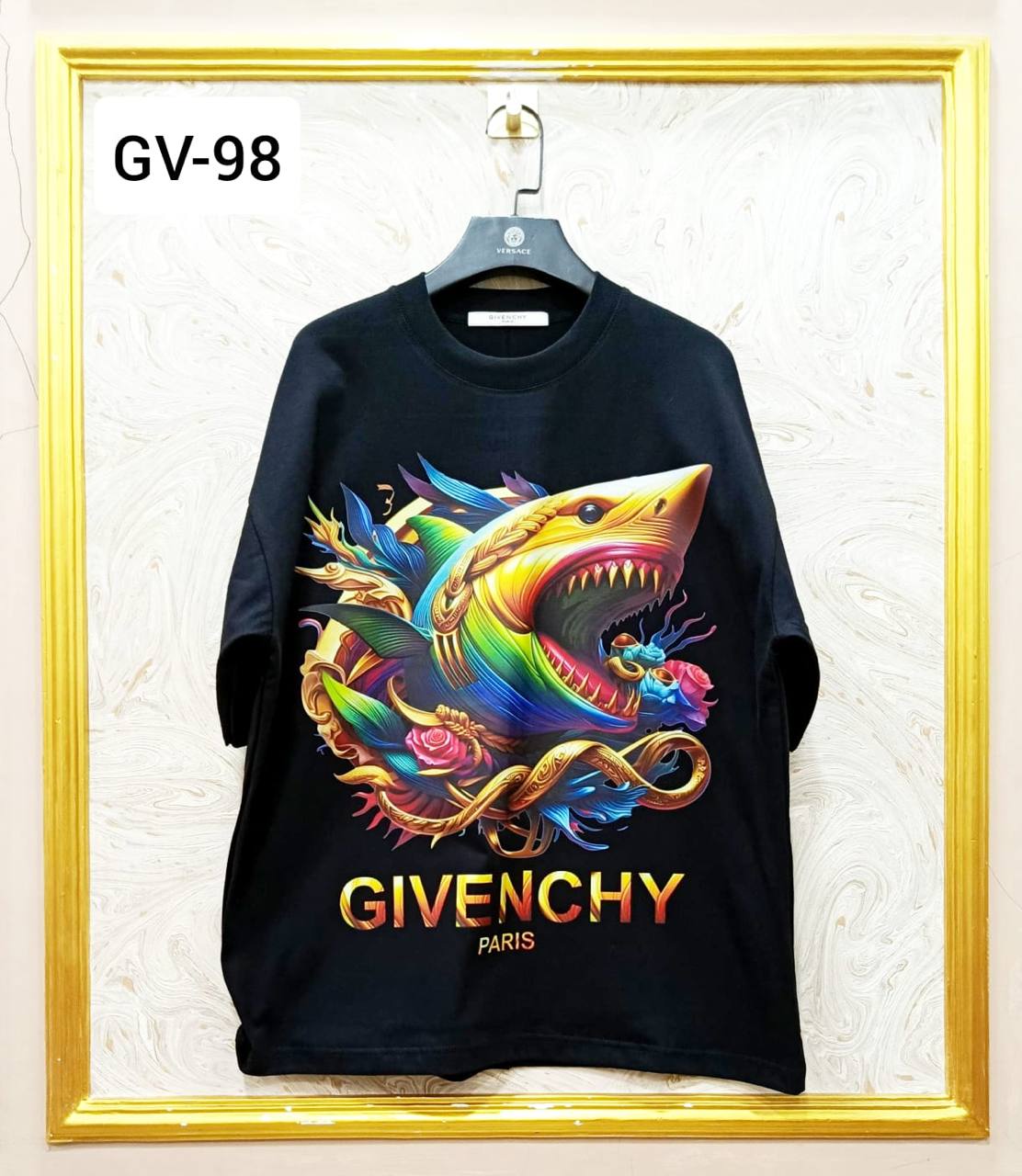 GIVENCHY GV98