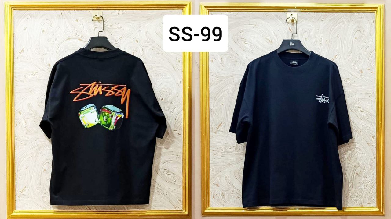 Stüssy T-Shirt SS-099