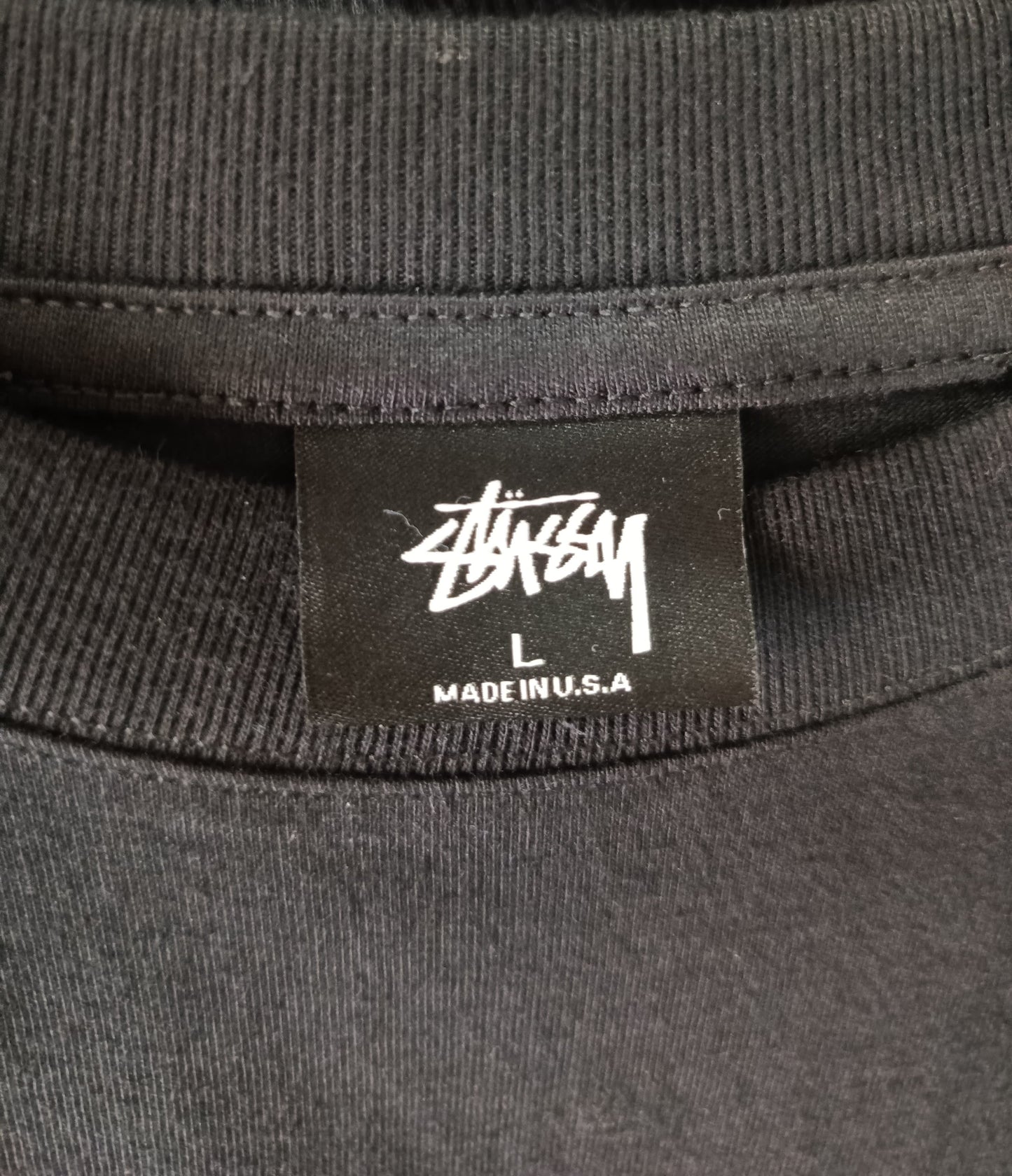 Stüssy T-Shirt SS-174